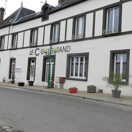 Le C Gourmand Hotel Sees Ngoại thất bức ảnh